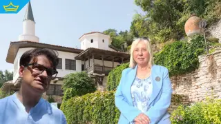 Отстраниха директора на „Двореца“ в Балчик Жени Михайлова