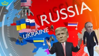 Представители на САЩ, Украйна и европейски страни се събират извънредно заради опасения за срещата Тръмп-Путин