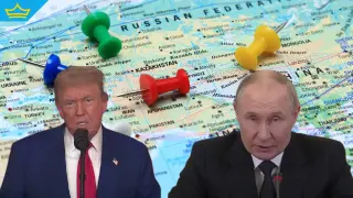 Украйна и Европа излязоха с контрапредложение на плана на Путин