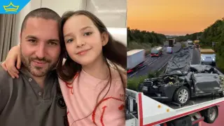 Бащата на Сияна ще дари на деца в нужда обезщетението от 1,2 млн. лв. от застраховката