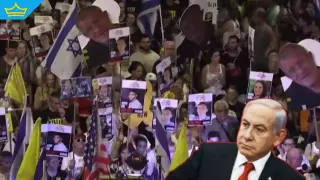 Хиляди протестираха в Израел срещу плана за пълно превземане на Газа