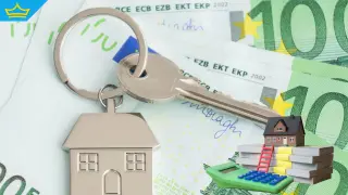 Банките осигуряват горивото за ръста на имотите и потреблението, смятат експерти