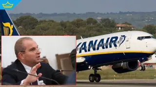 Транспортният министър обяви война на авиокомпания, свалила семейство на дете с увреждане (видео)