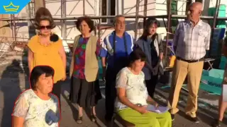 Кметът на берковско село е нанесъл побой над онкоболна жена (видео)