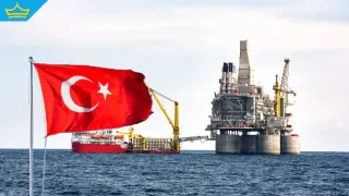 Турция се превърна в "задната врата" за руския газ, а ЕС не успява да я заключи