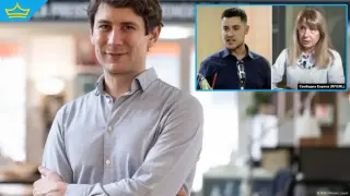 "Репортери без граници" за делото-шамар срещу журналист и медия у нас: Това може да се случи само в България