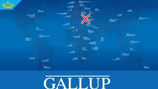 Gallup International се разграничи от българската агенция „Галъп“