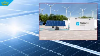 Фотоволтаичните централи у нас масово съхраняват енергия в батерии