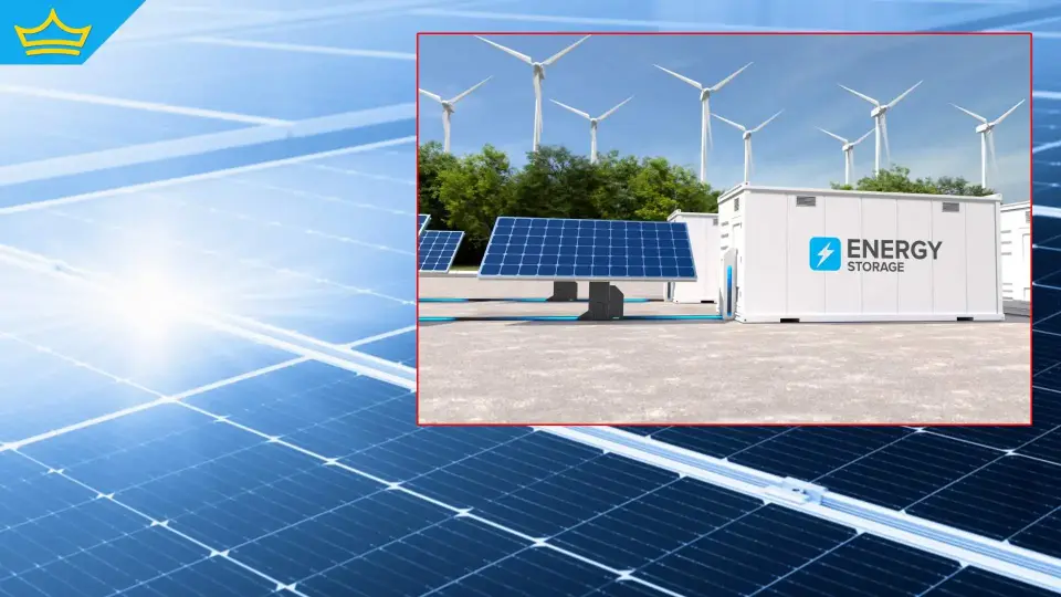 Фотоволтаичните централи у нас масово съхраняват енергия в батерии