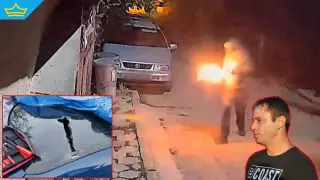 Мъж с ограничителна заповед твърди, че бившата му непрекъснато го тормози и заплашва (видео)