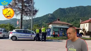 Фалшиво положителен тест за наркотици остави без работа онкоболен шофьор (видео)