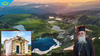 Църквата иска да построи параклис край Седемте рилски езера (видео)