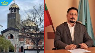 Църква и районна администация се скараха кой ще строи нов храм в столичен квартал (видео)