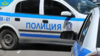 Полицаи ескортираха родилка от Добрич до Варна