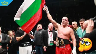 Очакваната първа защита на титлата на Кубрат Пулев пропада, съперникът му се отказа