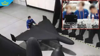 Путин използва ученици за разработка на дронове