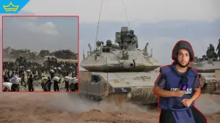 Израелската армия е убила "последния оцелял журналист от "Ал Джазира" в Газа