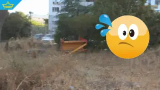 Вече 2 години ремонтират двор на детска градина във Варна (видео)