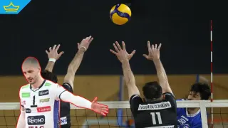 След 20 години игра в чужбина Матей Казийски се завръща в България (видео)