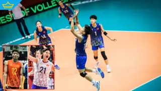 Скандал на Световното по волейбол за жени заради пола на състезателки в отбора на Виетнам