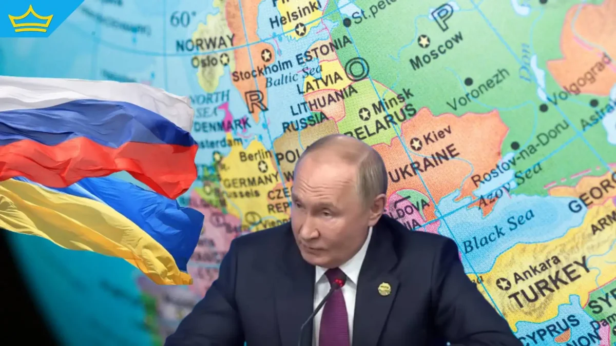 Исканията на Русия за спиране на войната в Украйна остават непроменени