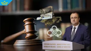 Прокуратурата и регионалното министерство проверяват бонусите от 2.2 млн. лв. в АПИ