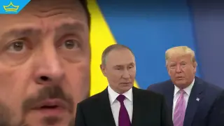 САЩ и Европа обсъдиха общата си позиция преди срещата Тръмп – Путин