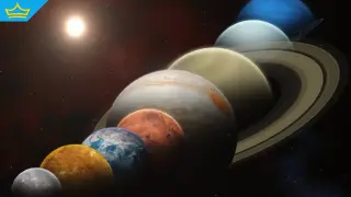 Този уикенд можем да наблюдаваме последния "парад на планетите"