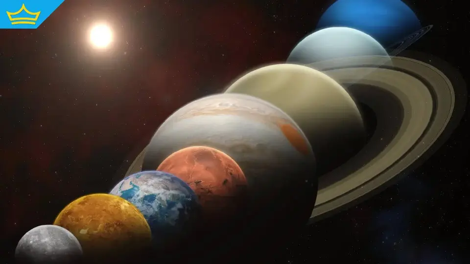 Този уикенд можем да наблюдаваме последния "парад на планетите"