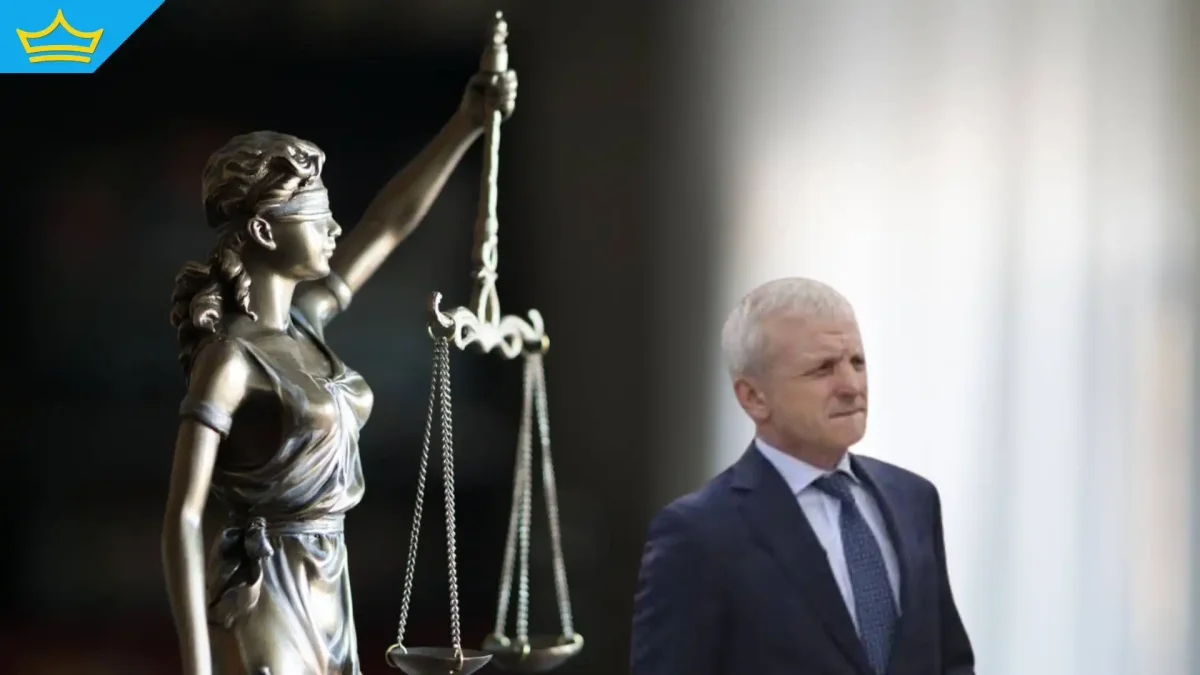 „Захарното дело“ срещу Гриша Ганчев вече ни струва над 330 000 лева
