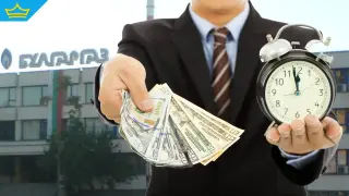 "Булгаргаз" получи поредна отсрочка за погасяването на държавен заем от 800 млн. лв.