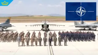 НАТО започва изграждането на нова база у нас