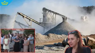 Жители на столичен квартал се борят срещу нова кариера в близост до домовете им (видео)