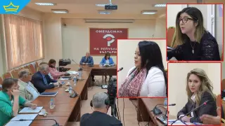 Кандидатите за зам.-омбудсман разкриха дали биха приели поста служебен премиер