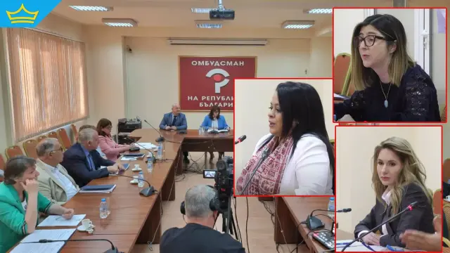 Кандидатите за зам.-омбудсман разкриха дали биха приели поста служебен премиер