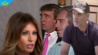 Мелания Тръмп заплаши Хънтър Байдън с дело за над 1 млрд. долара заради Епстийн