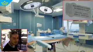 Няма виновни за смъртта на трансплантиран пациент в столична болница (видео)