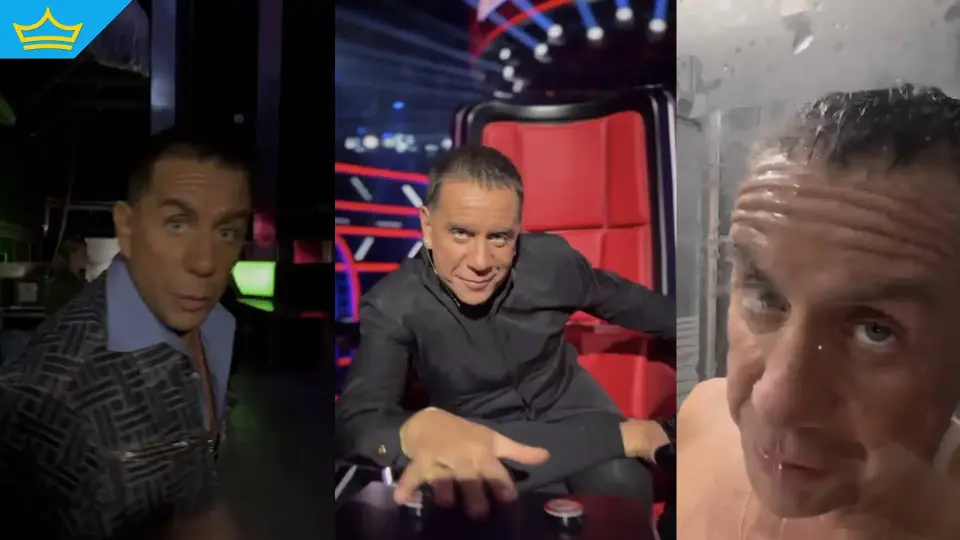 Гръцкият изпълнител Йоргос Мазонакис е настанен в психиатрична клиника