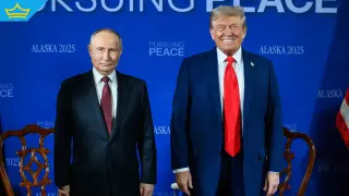 Много шум за нищо: Срещата на Путин и Тръмп се оказа просто PR и не постигна нищо