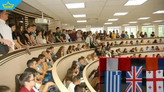 Близо 17 000 чуждестранни студенти са избрали България за своето обучение