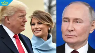 Мелания Тръмп е изпратила по Тръмп писмо до Путин за децата в Украйна и Русия