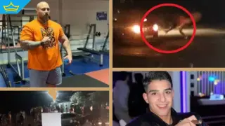 Замитат следите от катастрофа, при която дрогиран шофьор е убил баща на три деца в София (видео)