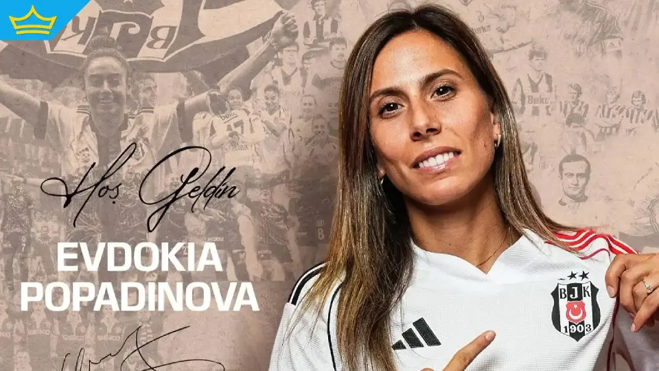 Българска топ футболистка ще играе за турски топ клуб