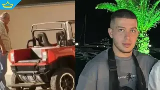 Пуснаха под домашен арест младежа, помел пешеходци с ATV в Слънчев бряг