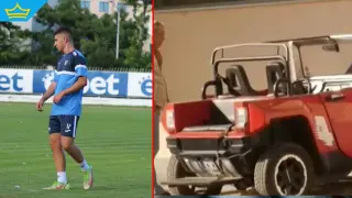 Футболният клуб на Несебър защити своя юноша, помел хора с АТВ в Слънчев бряг