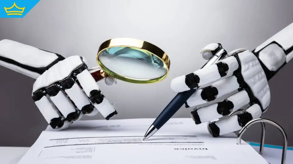 Британските данъчни шпионират данъкоплатците с помощта на изкуствен интелект