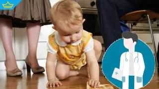 Лекар разкри дали „правилото за трите секунди“ при паднала храна е реалност или мит