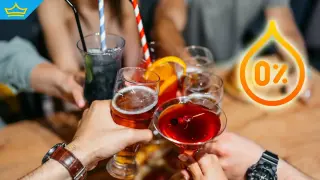 Почти безопасни, но не напълно безвредни - какво казват проучаванията за безалкохолните вино и бира?