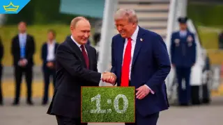 ARD: 1:0 за Путин и дълбоко разочарование за Европа
