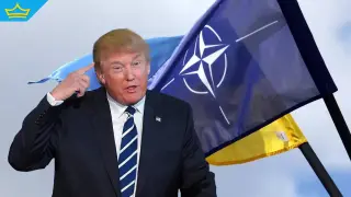 САЩ предлагат на Украйна гаранции за сигурност по „модела на член 5“ без реално членство в НАТО